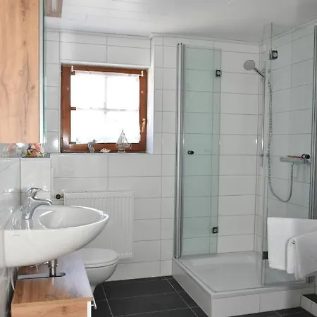 Ferienwohnung Lohra * Lohra