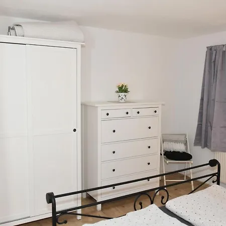 Ferienwohnung Lohra Lohra