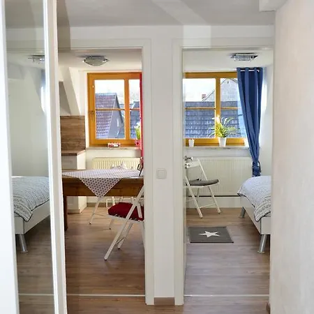 Ferienwohnung Lohra * Lohra