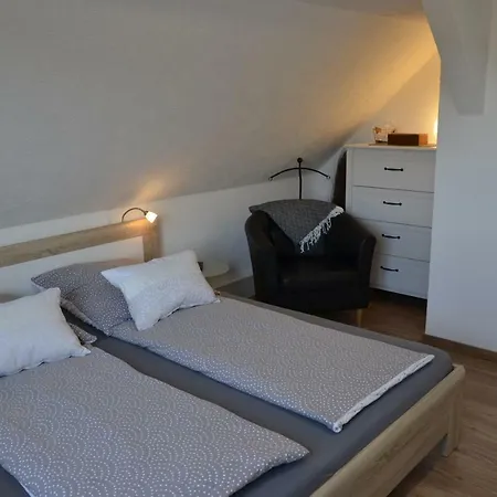 Ferienwohnung Lohra