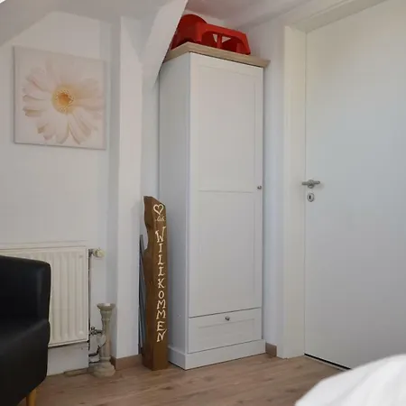 アパート Ferienwohnung Lohra Lohra