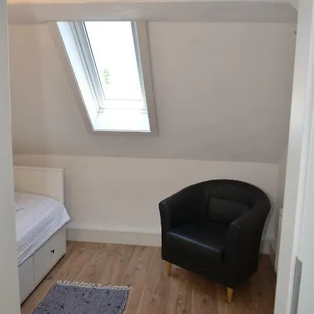 Apartament Ferienwohnung Lohra *
