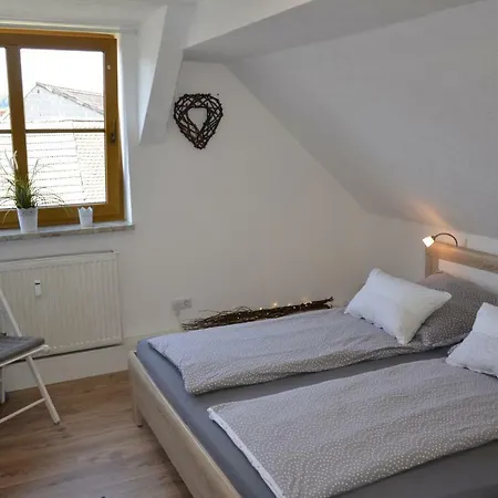 Ferienwohnung Lohra