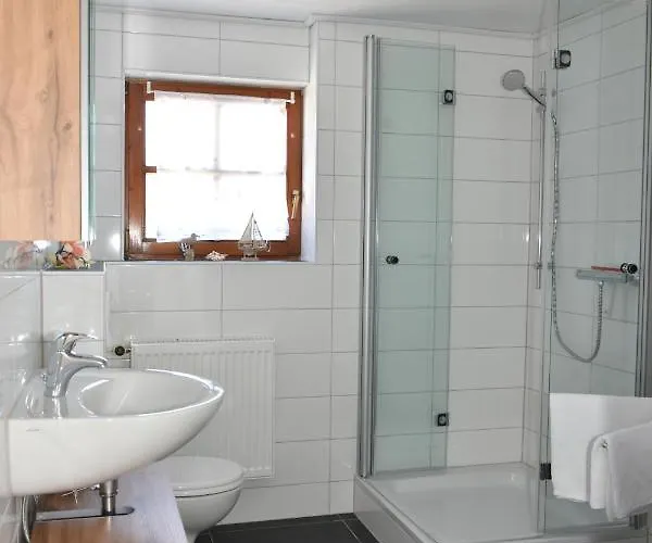 Ferienwohnung Lohra * Lohra