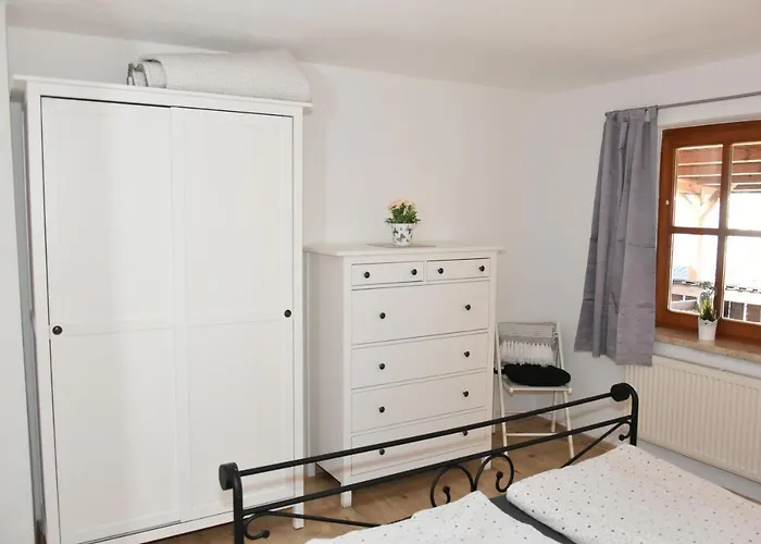 Ferienwohnung Lohra Lohra