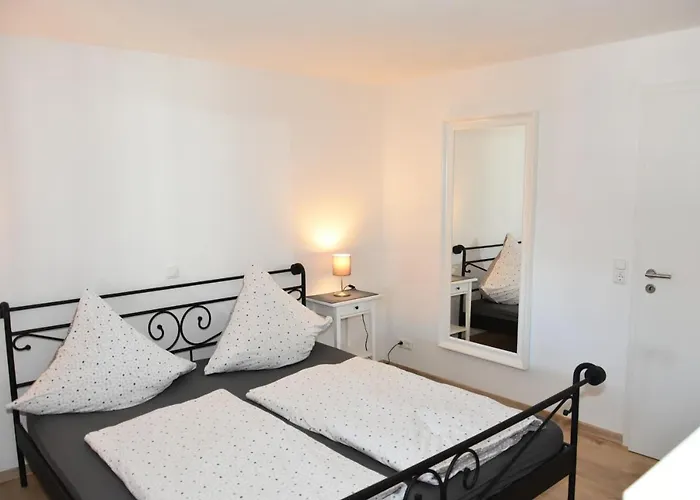 Lägenhet Ferienwohnung Lohra Lohra