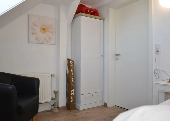 Lägenhet Ferienwohnung Lohra Lohra