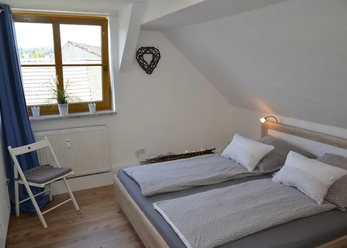 Ferienwohnung Lohra
